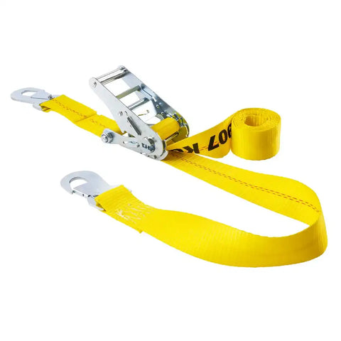 8'X2' AUTO RATCH TIE-DN