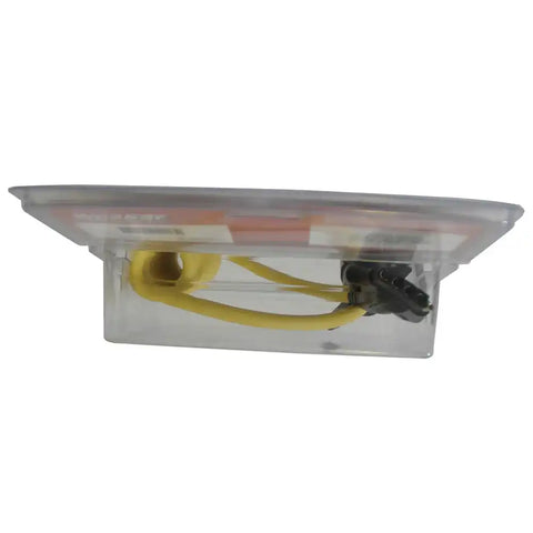 7-W TO 5-FLAT COIL ADAPT