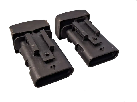 MBRP AD7042 VALVE SIMULATORS  SOLD IN PAIRS