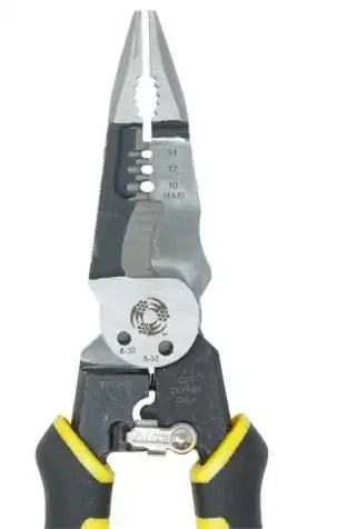 SOUTHWIRE S7N1HD 7 IN 1 MULTI TOOL PLIER HD
