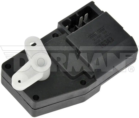 DORMAN 604-950 AIR DOOR ACTUATOR