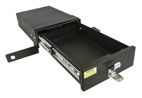 TUFFY SEC 335-01 UNDERSEAT DRAWER