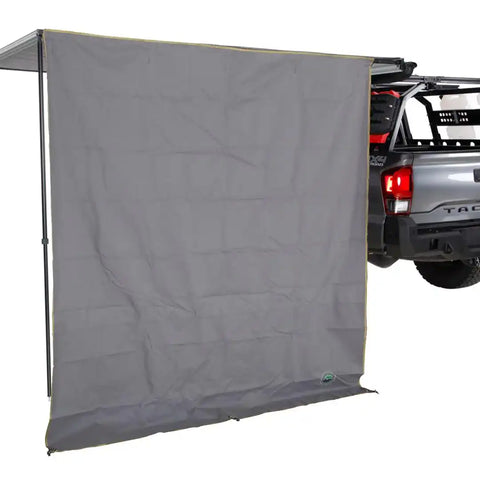 NOMADIC AWNING WALL 2.0 - 6.5' WALL