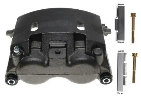 FRICTION READY CALIPERS