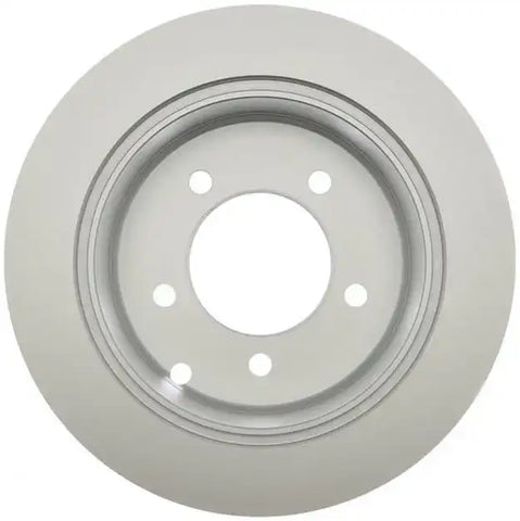 RAYBESTOS 780457FZN BRAKE ROTOR-DIH PRKG BR