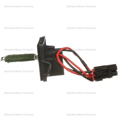 STANDARD IGN RU371T BLOWER RESISTOR