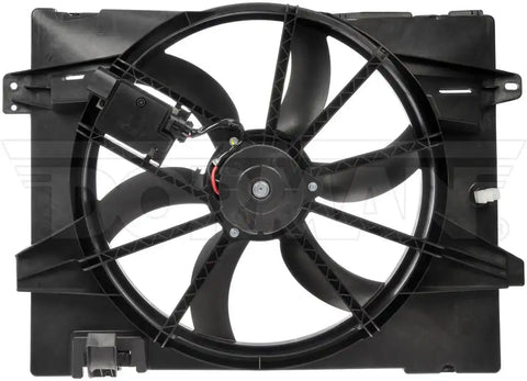 DORMAN 621-353XD RADIATOR FAN XD