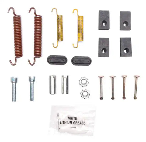 RAYBESTOS H7300 BRAKE HARDWARE