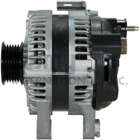 REMANUFACTURED ALTERNATOR