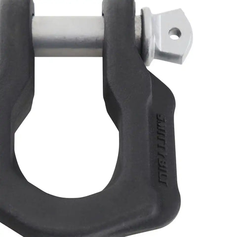 Smittybilt 99047 - Delta D-Ring 4.75 Ton