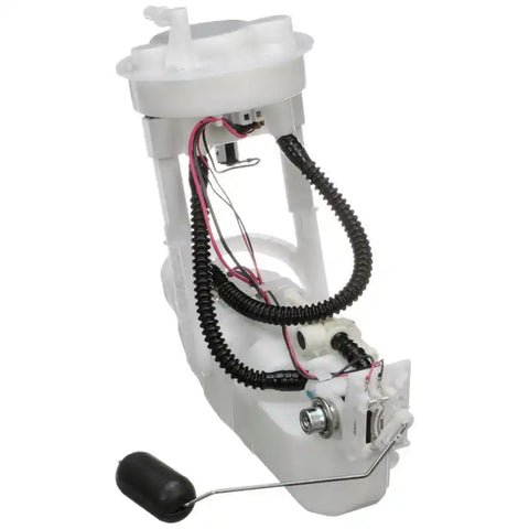 FUEL PUMP MODULE ASSEMBLY
