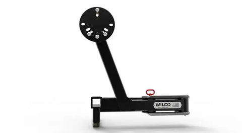 WILCO OFFROA UHG33187 HITCHGATE SOLO SERIES