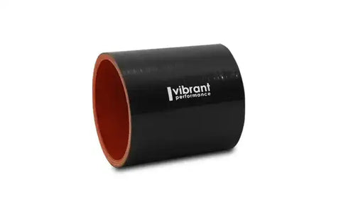 VIBRANT 2702 SILICONESTRAIGHT HOSECOUP