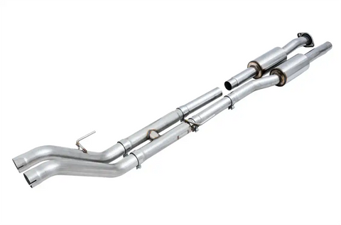 AWE 3015-11044 1 FG EXHAUST GEN 2 D RAPTOR (RESON)
