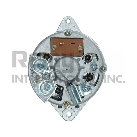 REMY INTL 20170 REMANUFACTURED ALTERNATOR
