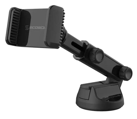 SCOSHE IND. UH4WDEX2-SP TELESCOPING UNIVERSAL WINDOW/DASH M
