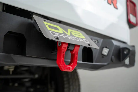 DV8 RBGL-12H JEEP GLADIATOR JT | MTO SERIES ACCE