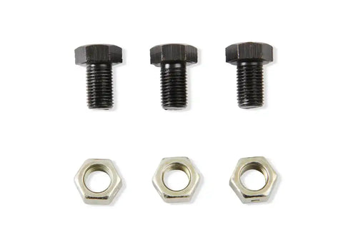 TORQUE CONVERT BOLTS-GM