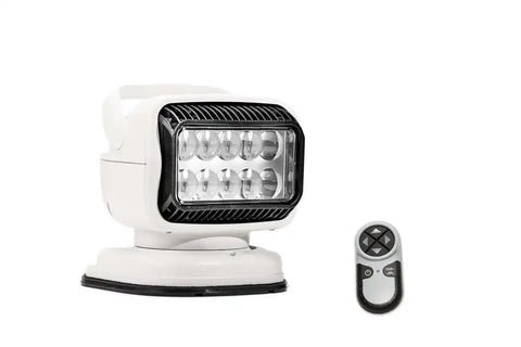 REMOTE CONTROL SPOTLIGHT-WIRELESS R