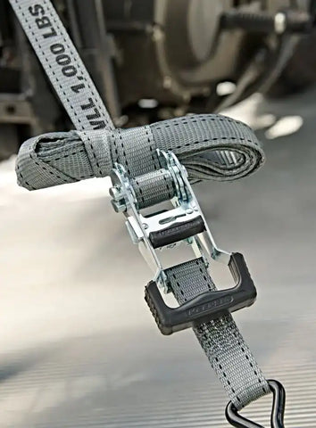 TIE DOWN RATCHET 10'