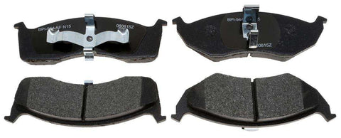 BRAKE PAD SET