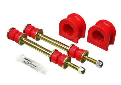FRT SWAY BAR BSH 34MM SET GM FS TRK