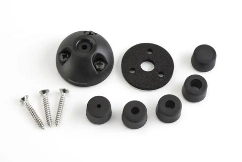 SCANSTRUT DS6-P-BLK DS6-P CABLE SEAL - BLACK