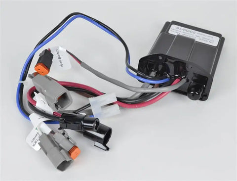 THETFORD 38646 KIT CONTRLR TECMA SIL MWS