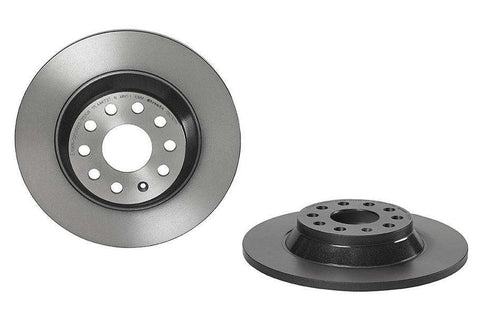 BREMBO 08C50111C02 DISC BRAKE ROTOR