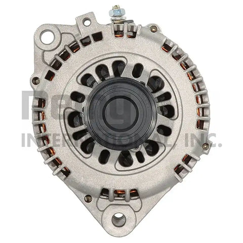 REMANUFACTURED ALTERNATOR