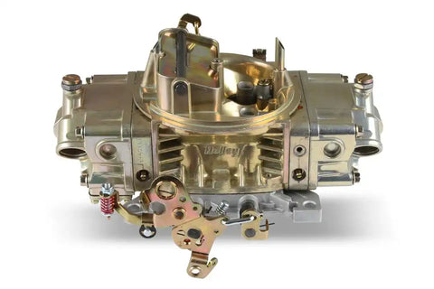 0-4779C CLASSIC 750CFM