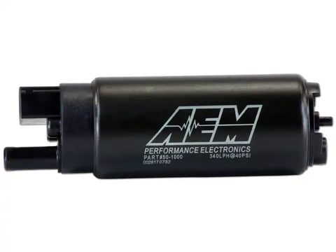 AEM ELECTRON 50-1000 320LINTAKE FUEL PUMP KIT