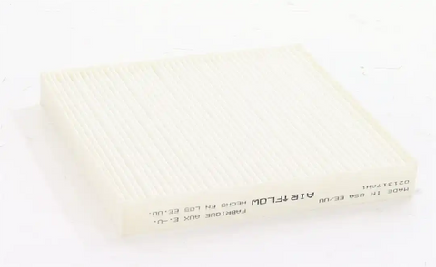 CABIN AIR FILTER