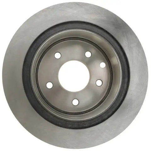 DISC BRAKE ROTR ONLY-DIH
