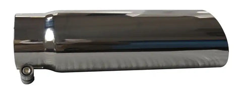 SPEEDFX 302S EXHAUST TIP 3' INLET 3.