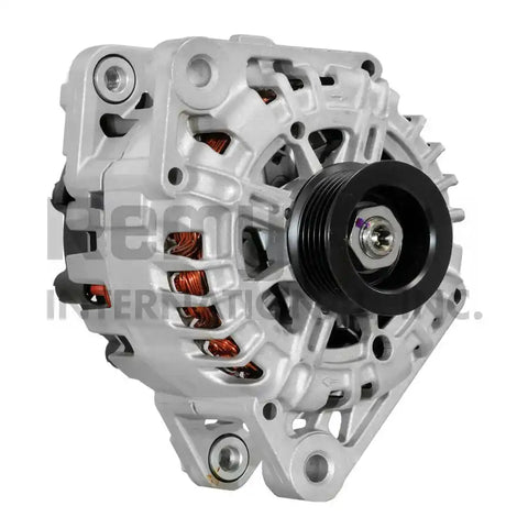 REMANUFACTURED ALTERNATOR