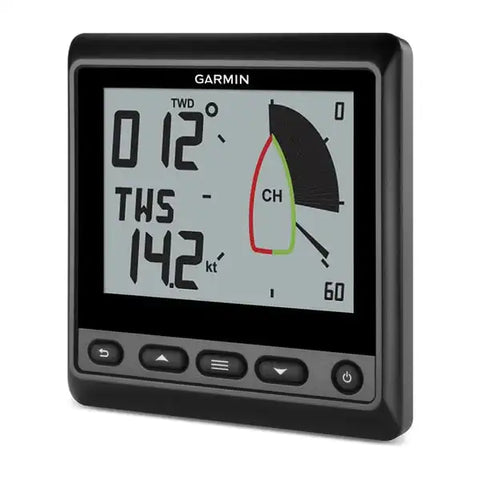 GARMIN ELEC. 010-01142-30 INSTRU. DISPLAY GNX WIND