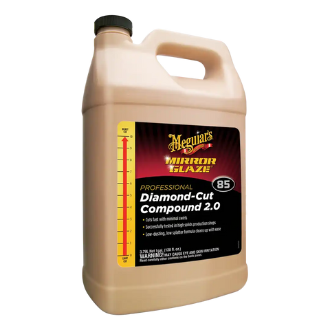COMPOUND 1GAL #25