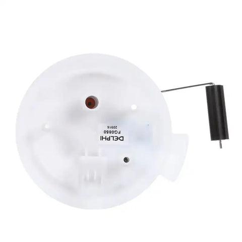 FUEL PUMP MODULE ASSEM