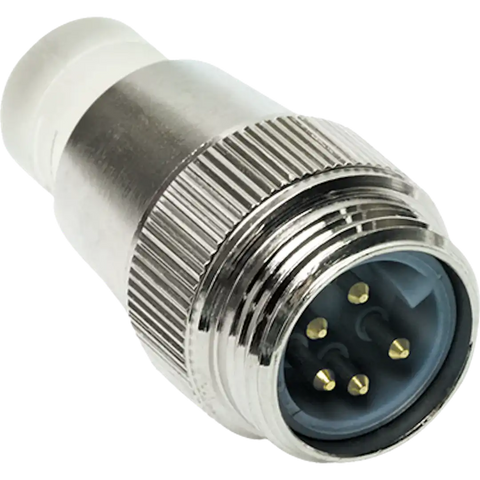 MARETRON TRL-NM TERMINATION RESISTR MINI MALE W/LED