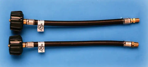 36  PIGTAIL     I.D. HOSE