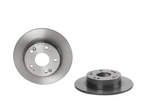 BREMBO 08B43911C02 DISC BRAKE ROTOR
