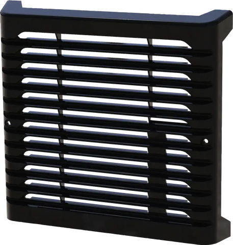 GRILLE/LABELS