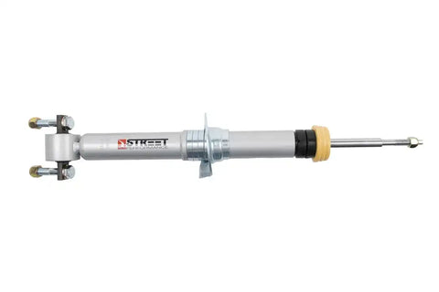 Bell Tech OE9698 Shock Absorber OEM Style Silver Set Of 4