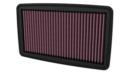 K&N FILTER 33-5136 REPLACEMENT AIR FILTER