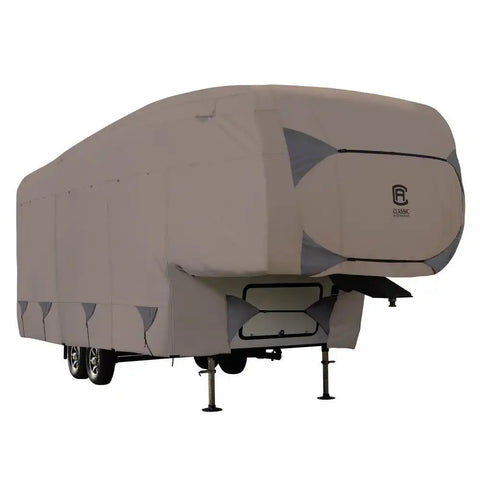 ENCOMPASS 5TH WHEEL COVER 33-37