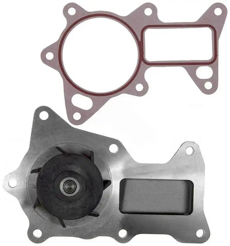 GATES CORP 42588 WATER PUMP