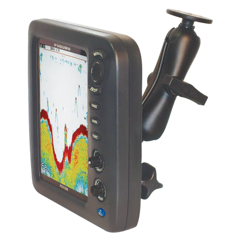 FURUNO FCV588 FISHFINDER 8.4' 50/200KHZ NOXDCR