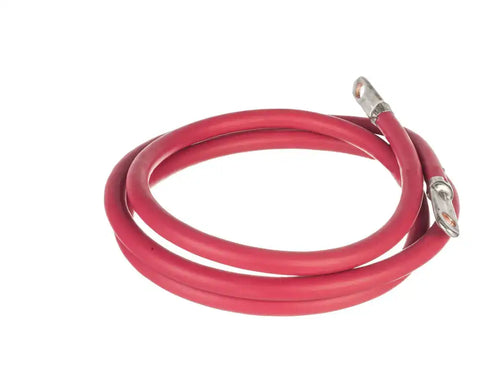 SIERRAMARINE BC88563 BATTERY CABLE RED 6'