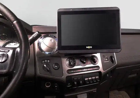 HAVIS C-DMM-2007 08-16 F-250 F-750 D MNT BRKT KIT